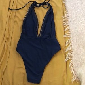 AMERICAN EAGLE ONE PIECE XS